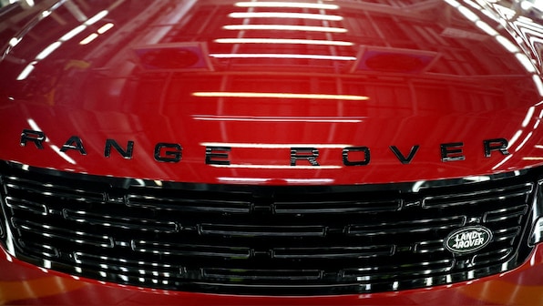 Tata's UK-based Jaguar Land Rover to pause shipments to US over Trump tariffs