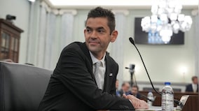 Trump’s NASA nominee Jared Isaacman arrested for fraud in 2010, records reveal Trump’s NASA nominee Jared Isaacman arrested for fraud in 2010, records reveal