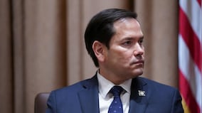 Operation Sindoor: Rubio speaks to Jaishankar and Pak PM Sharif, offers mediation Operation Sindoor: Rubio speaks to Jaishankar and Pak PM Sharif, offers mediation