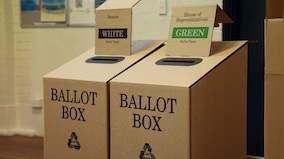 Australia Election 2025 LIVE: Australians head to polls amid cost-of-living pressures and global uncertainty Australia Election 2025 LIVE: Australians head to polls amid cost-of-living pressures and global uncertainty