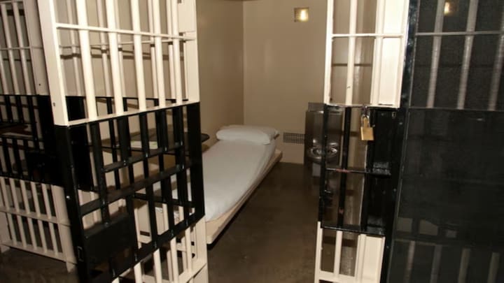 Texas man executed for stabbing and strangling young mother in 2004