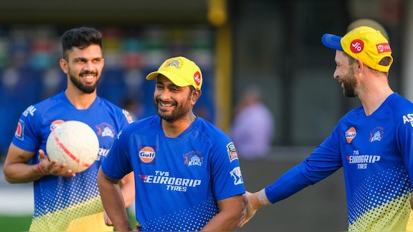 'An eye for an eye': Ambati Rayudu faces flak after social media post, clarifies statement 'An eye for an eye': Ambati Rayudu faces flak after social media post, clarifies statement