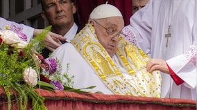 Why Pope Francis was considered a trailblazer
