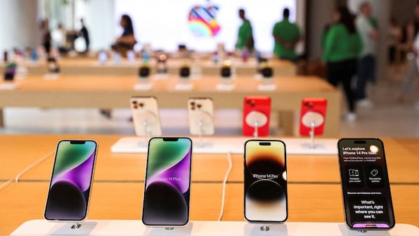 A $40-bn opportunity for India as Apple dumps China for iPhone production