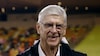 Arsene Wenger wants offside rule to change to restore attackers' advantage: 'Doubt benefits the striker'