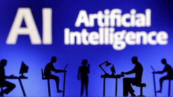 JPMorgan has seen AI deliver strong results in sales. Representational image: Reuters