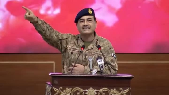 Can Pakistan afford a war amid an economic crisis?