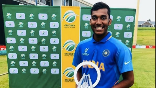 Atharva Ankolekar costliest player at T20 Mumbai League 2025 Auction; Ayush Mhatre, Musheer Khan among top buys