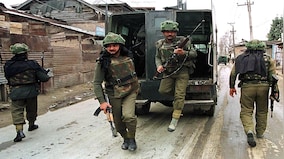 Pahalgam attack: How gunfight in Kulgam between TRF top commander and security forces is unfolding