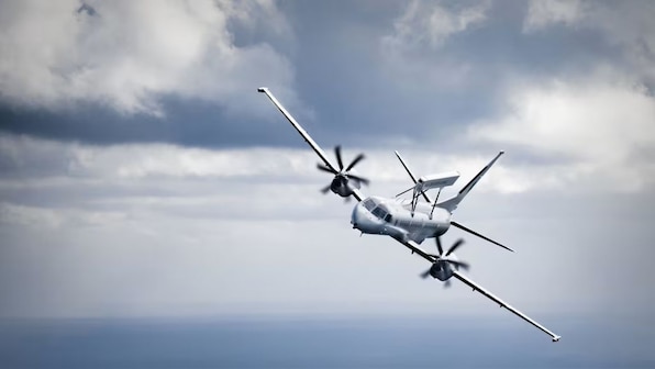 Did India down Pakistan’s AWACS? Why losing this surveillance jet could be a big blow to enemy Did India down Pakistan’s AWACS? Why losing this surveillance jet could be a big blow to enemy