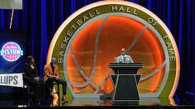Carter, Billups among 13 new Basketball Hall of Fame inductees Carter, Billups among 13 new Basketball Hall of Fame inductees