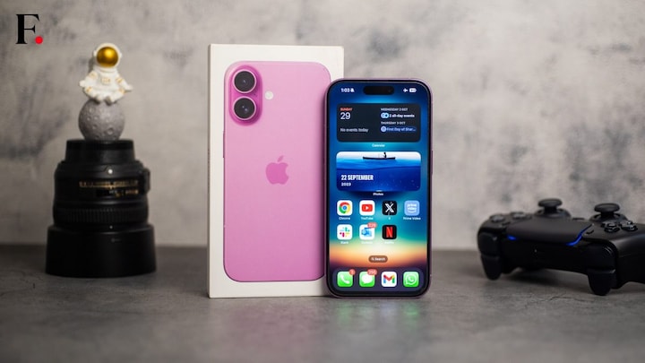 Black Friday Sale 2024: Catch these epic deals on Apple iPhone, Sony PS5, Samsung Galaxy Watch, and more Black Friday Sale 2024: Catch these epic deals on Apple iPhone, Sony PS5, Samsung Galaxy Watch, and more