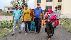 Borders sealed, airports shut: How border states are prepping as India, Pakistan tensions escalate Borders sealed, airports shut: How border states are prepping as India, Pakistan tensions escalate