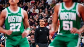 NBA 2024-2025 talking points: Boston aim for back-to-back titles; LeBron James teams with son Bronny
