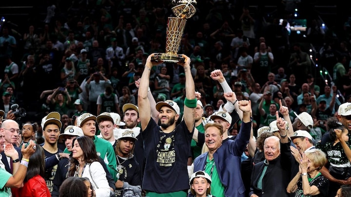 NBA: Tournament format, teams, schedule, LIVE streaming and all you need to know ahead of 2024-25 season NBA: Tournament format, teams, schedule, LIVE streaming and all you need to know ahead of 2024-25 season