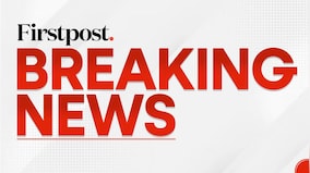 After Lahore, explosions heard in Pakistan's Karachi amid tensions with India After Lahore, explosions heard in Pakistan's Karachi amid tensions with India