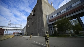 The US wants Ukraine's Zaporizhzhia nuclear power plant. What is in the cards for the plant?
