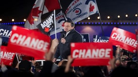 Why Canada didn’t vote for Pierre Poilievre in this election Why Canada didn’t vote for Pierre Poilievre in this election