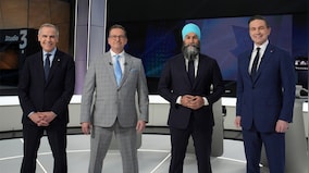 Canada: Trump’s taunts help Carney stay in power but party seeking Quebec’s sovereignty scores big