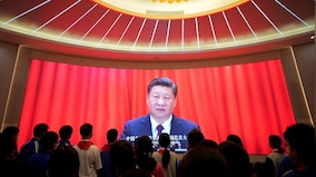 As China's top general goes missing, is Xi leading another round of purge in CPC?
