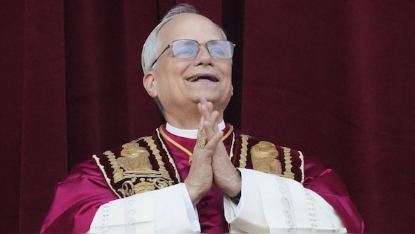 From child abuse to crisis of belief: The many challenges Pope Leo XIV faces