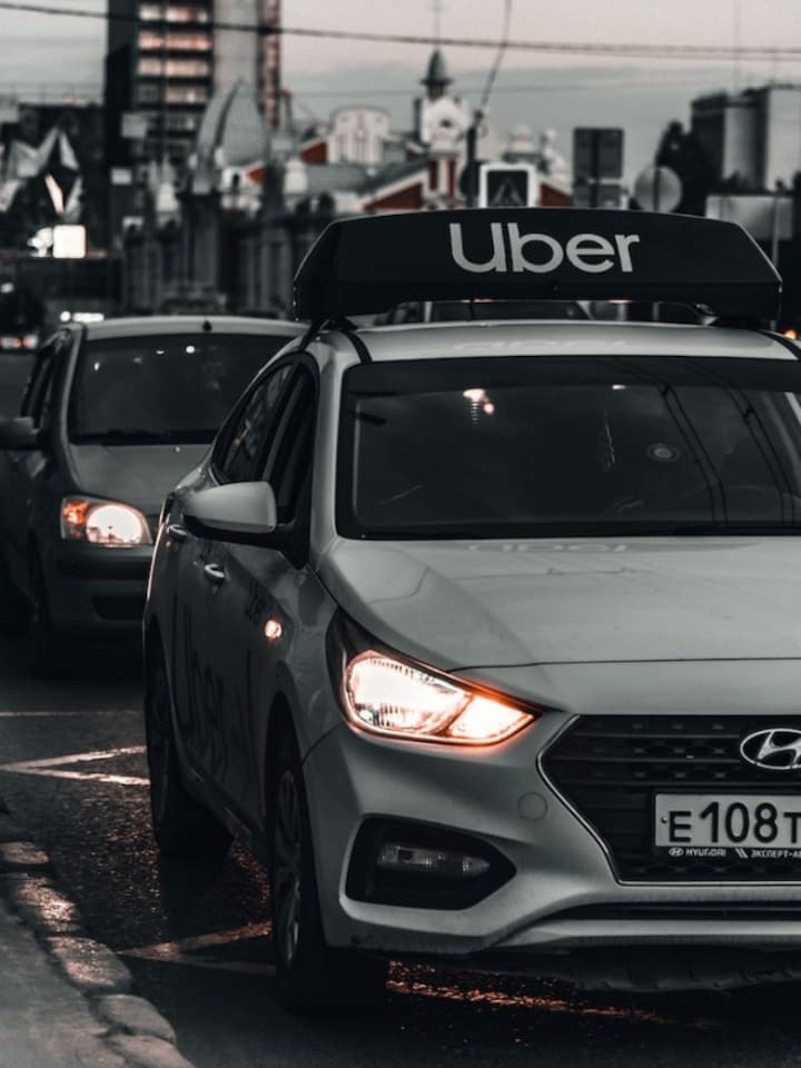 Forget me, oops! 10 unique items that Mumbaikars forgot in an Uber
