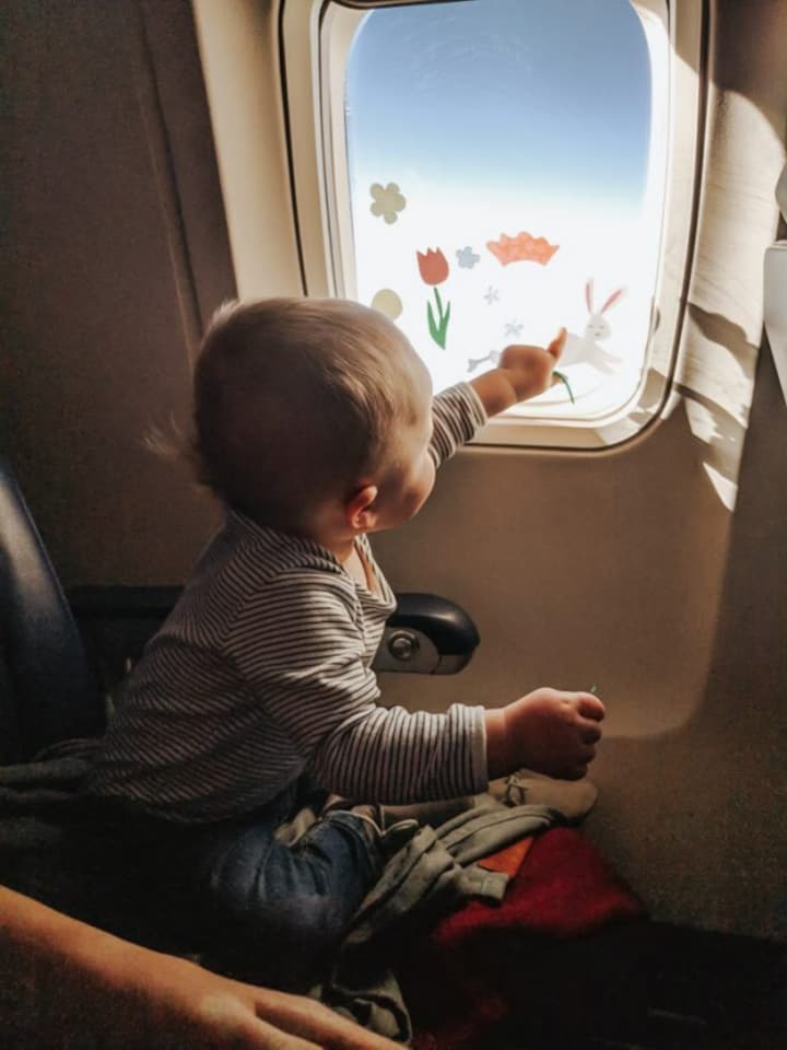 Tiny Travellers Approved: 10 global destinations kids adore