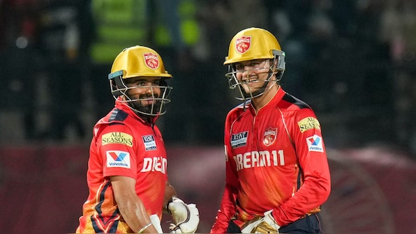 IPL 2025: How PBKS and DC players will be evacuated from Dharamsala IPL 2025: How PBKS and DC players will be evacuated from Dharamsala