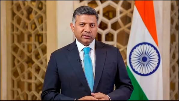 'Pakistan chose to escalate': Indian envoy to UK says Operation Sindoor was 'reasonable' 'Pakistan chose to escalate': Indian envoy to UK says Operation Sindoor was 'reasonable'