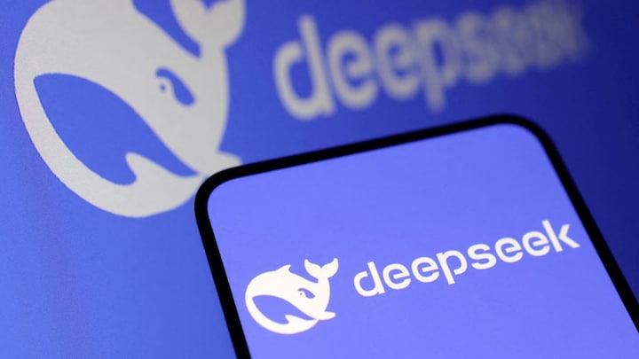 DeepSeek’s new math model stirs buzz about its mysterious next-gen LLM, R2