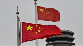 'Completely untrue': China trashes reports of joining EU-led peacekeeping mission in Ukraine