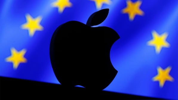 ‘Trying to handicap us:’ Meta, Apple rattled as EU imposes $800 mn antitrust fines ‘Trying to handicap us:’ Meta, Apple rattled as EU imposes $800 mn antitrust fines
