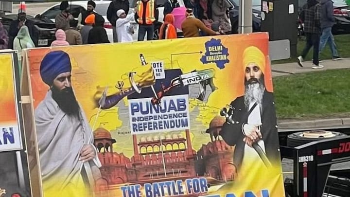 Canada: Toady media’s Khalistan pandering is more than bias, it’s an agenda