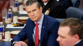 Yemen attack plan shared by Hegseth was classified, revealed exact time & nature of operation, say officials