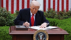 100 days of Trump 2.0: 4 things Asia is anxious about