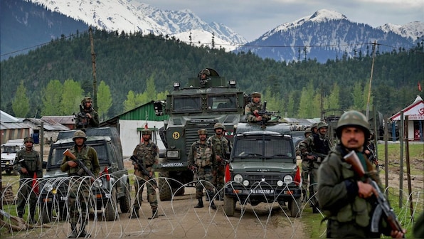 India-Pakistan LIVE Updates: Jaishankar, Lammy discuss 'zero tolerance for terror' ahead of key IMF meet on Pak loans