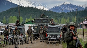 India-Pakistan LIVE Updates: Volunteer force Territorial Army asked to assist as crossfire spreads