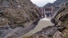 The many dams of Jammu and Kashmir that give India a controlling edge over Pakistan The many dams of Jammu and Kashmir that give India a controlling edge over Pakistan