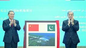Pakistan wargamed response to Pahalgam attack, counts on China to save the day