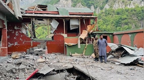 Operation Sindoor LIVE Updates: Centre briefs all parties on India's strikes at terror hubs; LoP Rahul Gandhi, Kharge present