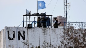 Macron explores UN peacekeeping mission for Ukraine as plan-B: Report