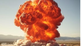 China explodes massive non-nuclear hydrogen bomb that can melt high-value targets: Report