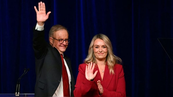 Centre-left turns tide in Australia too: How ‘Trump effect’ boosted Albanese’s win