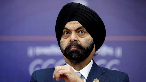 Setback for Pakistan over Indus Water Treaty, World Bank chief says we're just 'a facilitator'