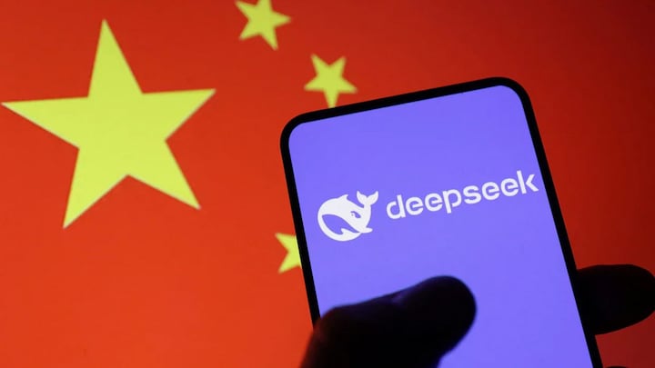 China's DeepSeek is ready with version 2. What to expect
