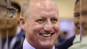 Why did Warren Buffett pick Greg Abel as his successor?