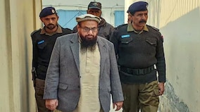 Pahalgam: Pakistan beefs up Hafiz Saeed's security, shifts him to Lahore's dense civilian locality, says report