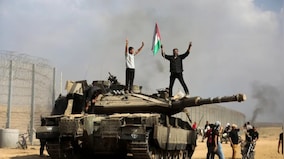 Why is Hamas being linked to Pahalgam terror attack?