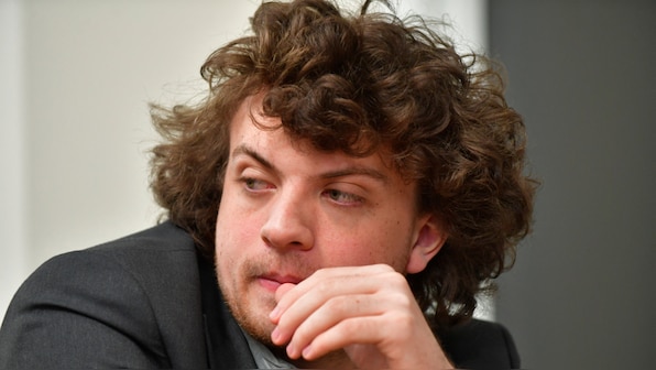 Hans Niemann breaks silence on sudden exit from Paris Freestyle Chess Grand Slam: ‘Usual suspects within chess mafia...' Hans Niemann breaks silence on sudden exit from Paris Freestyle Chess Grand Slam: ‘Usual suspects within chess mafia...'