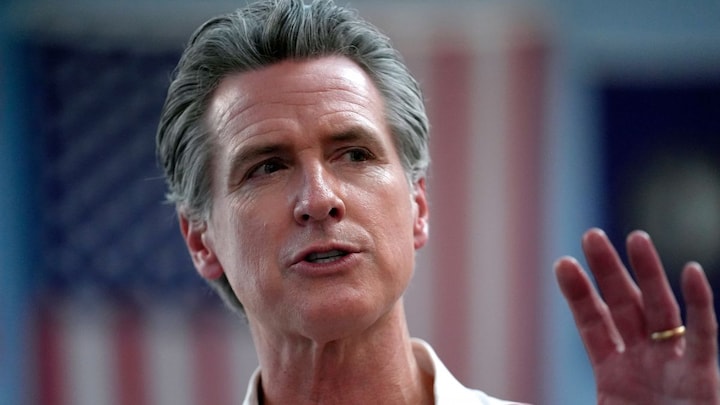 California surpasses Japan to become the world's fourth-largest economy